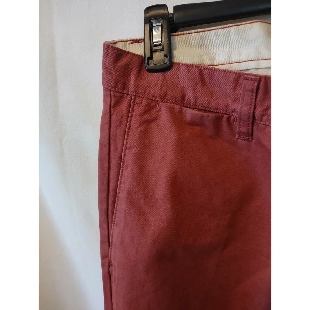 Dockers alpha khaki